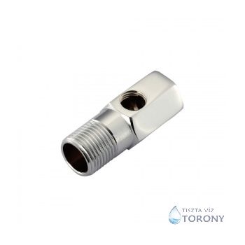 Bekötő idom 1/2" - 1/4"