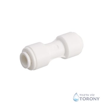 EGYENES TOLDÓ 1/4"