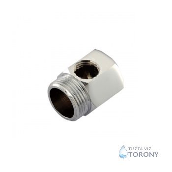 Bekötő idom 3/4" - 1/4"