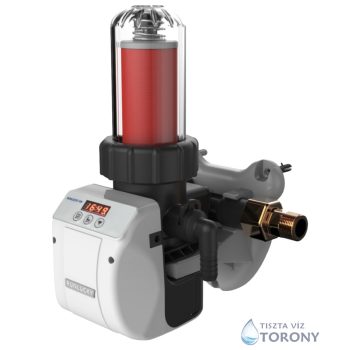 Automata szűrőtárcsás előszűrő (3/4")