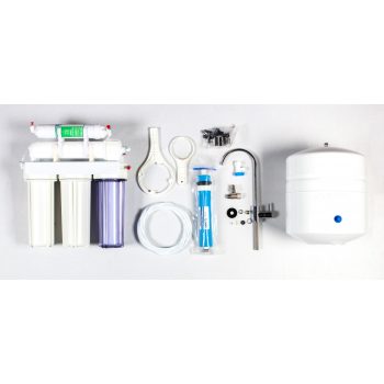 Manhattan Ivóvíztisztító Készülék