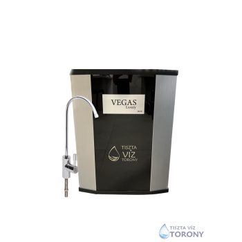 Vegas Luxury Ivóvíztisztító Készülék