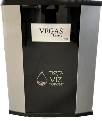 Vegas Luxury Ivóvíztisztító Készülék