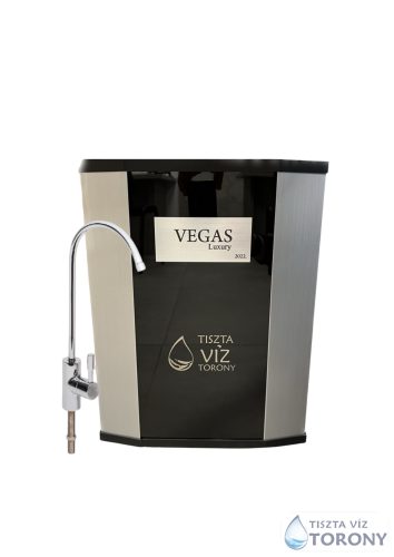 Vegas Luxury Ivóvíztisztító Készülék