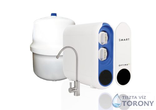TvT Optima Smart