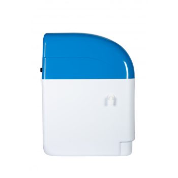 TvT-Soft 50 vízlágyító tisztaviztorony