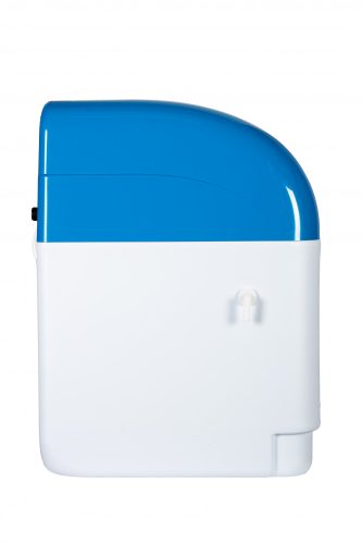 TvT-Soft 50 vízlágyító tisztaviztorony
