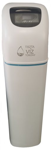 TvT-Soft 70 Kabinetes Vízlágyító