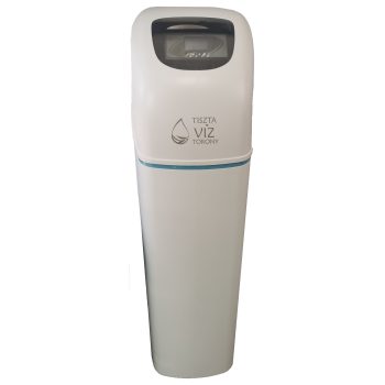 TvT-Soft 120 Kabinetes Vízlágyító