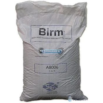 Birm Vastalanító Szűrőtöltet 28.3 liter/zsák