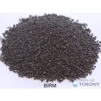 Birm Vastalanító Szűrőtöltet 10 liter/zsák