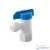 Tartálycsap RO tartályokhoz 1/4″